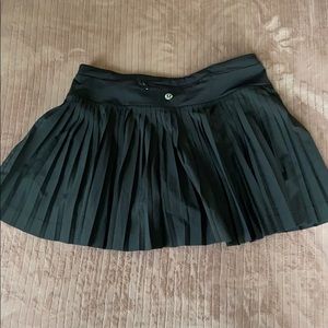 Lululemon Tennis Skort